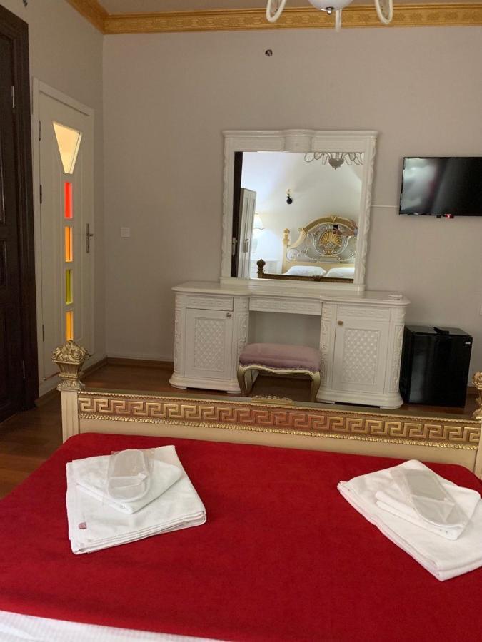 Балат Гостевой Дом Istambul Exterior foto