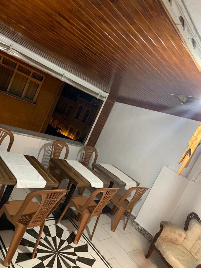 Балат Гостевой Дом Istambul Exterior foto